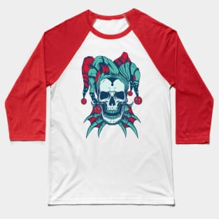 My own clown N°6 Baseball T-Shirt